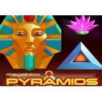 Megablox Pyramids Slot: Free Play & Review.